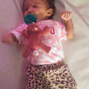 Meet your Posher, Darrell